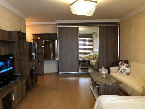 Apartamento Studio On Atatuerk Ave.