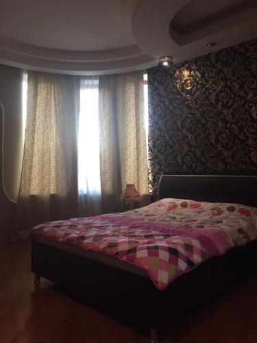 Apartment On Suleyman Rustem 17