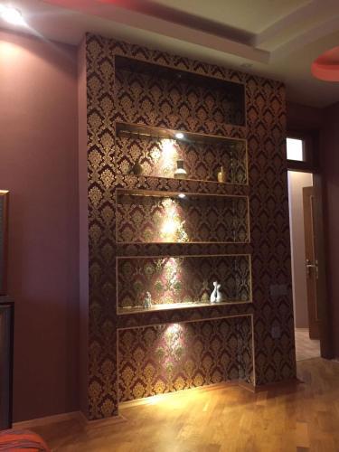 Apartment On Suleyman Rustem 17