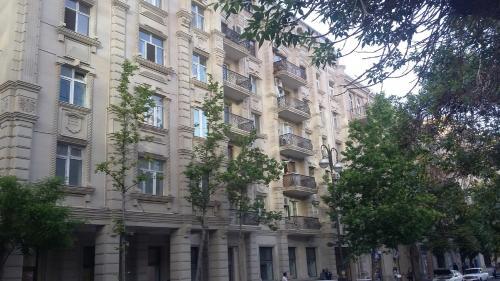 Apartment On Basin 53