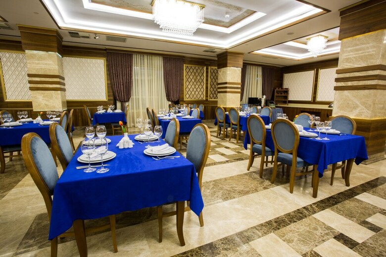Hotel Renaissance Palace Baku