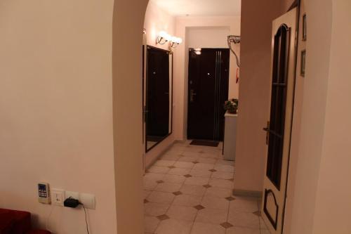 Apartment On Alovsat Guliyev 131
