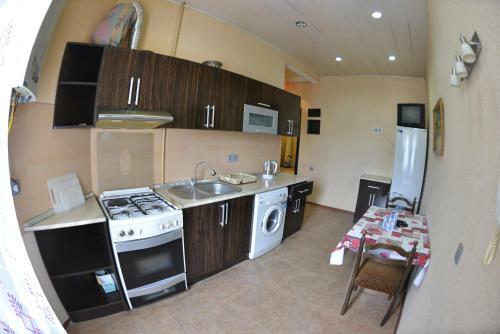 New Baku Apartment
