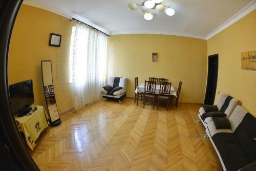 New Baku Apartment
