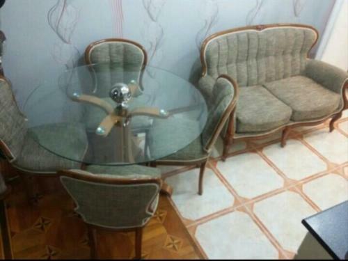 Apartament On Mirzaaga Aliyev 138