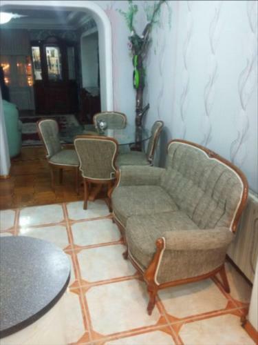 Apartament On Mirzaaga Aliyev 138