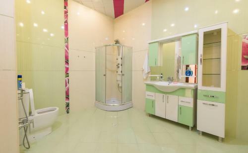 Stay Inn Baku Hostel