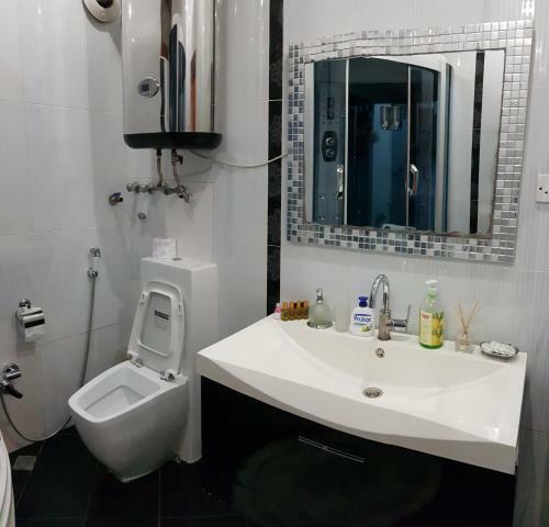 Gulluoglu Royal Deluxe Apartment