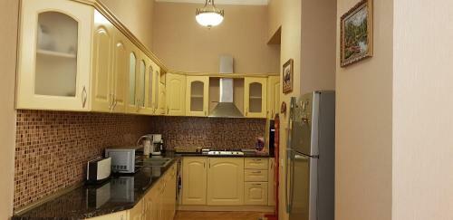 Gulluoglu Royal Deluxe Apartment