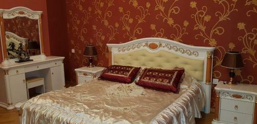 Gulluoglu Royal Deluxe Apartment