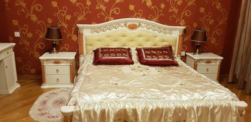 Gulluoglu Royal Deluxe Apartment