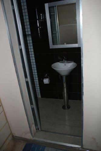 Furnished Apartment With City View