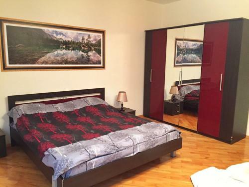 Villa Almond Luxury