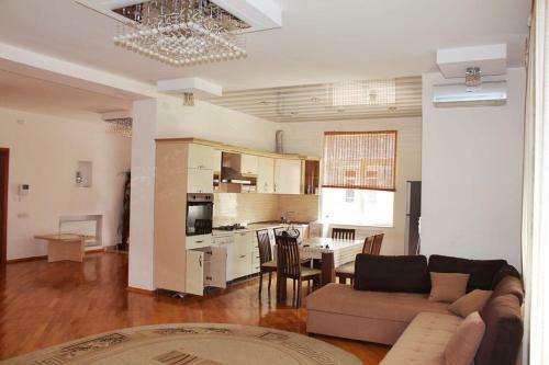 Villa Almond Luxury
