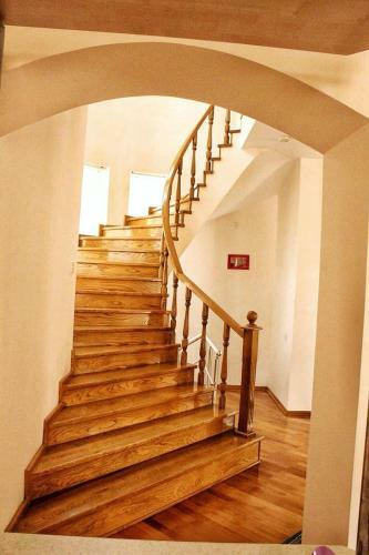 Villa Almond Luxury