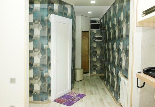 Apartment On Ali Valiyev 9
