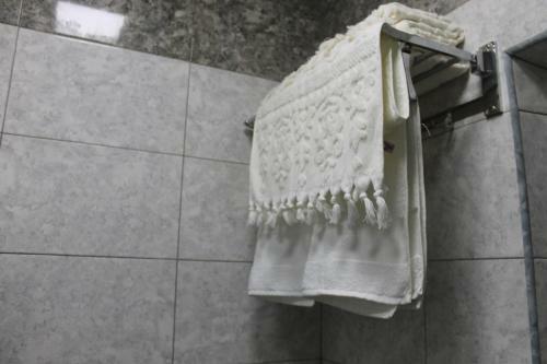 Albergue East House Hotel