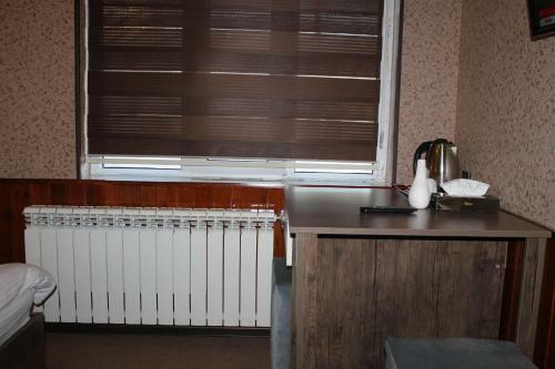 Albergue East House Hotel
