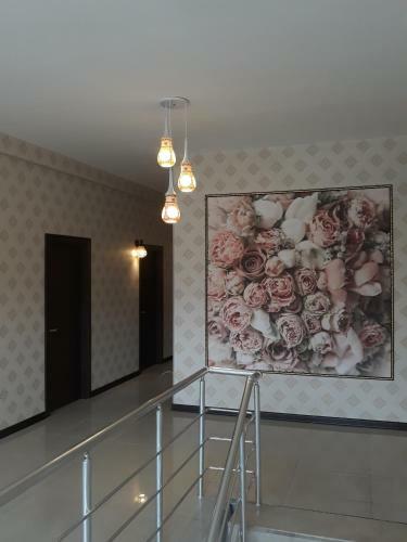 Albergue East House Hotel
