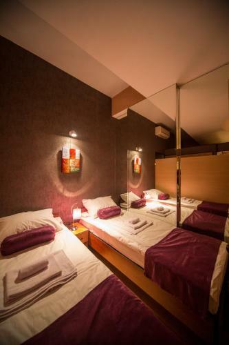 Hostal Coffee Inn