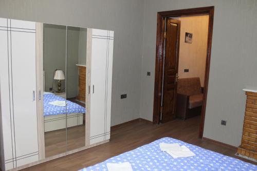 Apartment On Dilara Aliyeva 237