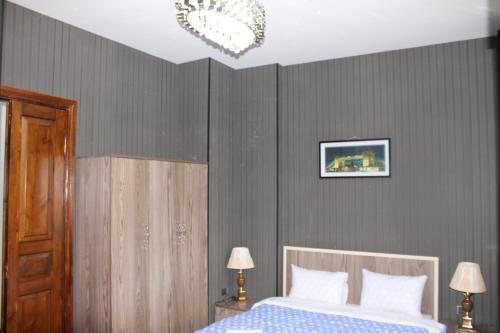 Apartment On Dilara Aliyeva 237