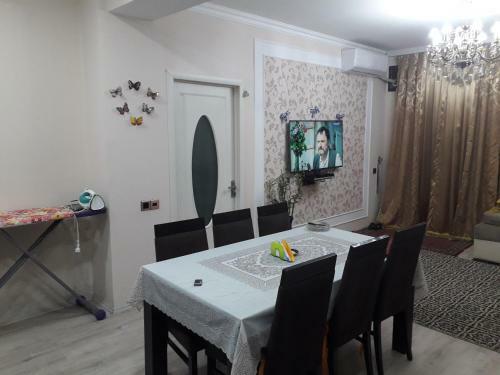 Apartment On Salyan ?ossesi 2