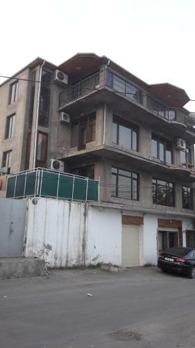 Apartment On Salyan ?ossesi 2
