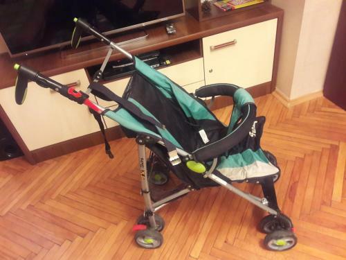 Apartamento Comfortable, Close Center