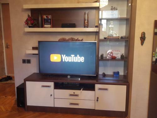 Apartamento Comfortable, Close Center
