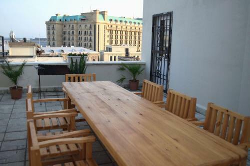 Old City Hotel & Apartments