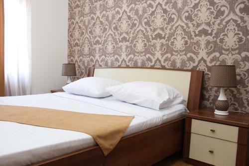 Old City Hotel & Apartments