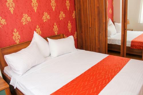Old City Hotel & Apartments