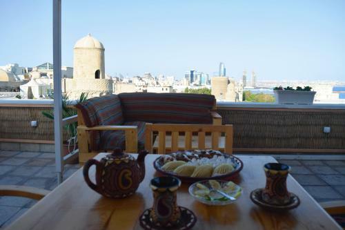 Old City Hotel & Apartments