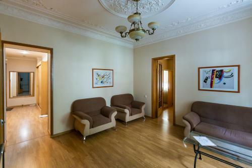 Deniz Inn Apartment