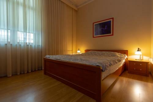 Deniz Inn Apartment