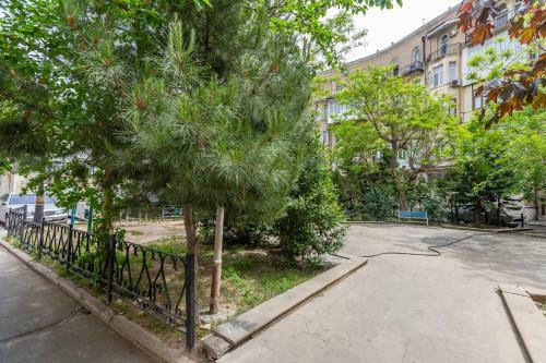 Deniz Inn Apartment