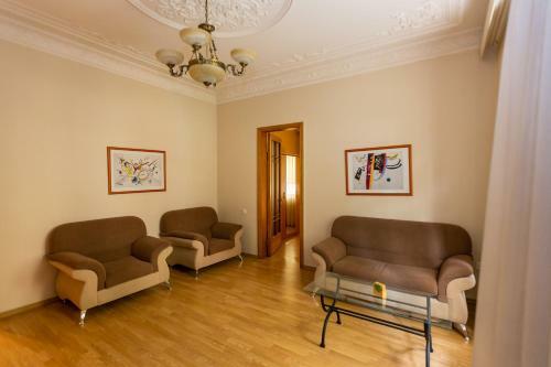 Deniz Inn Apartment