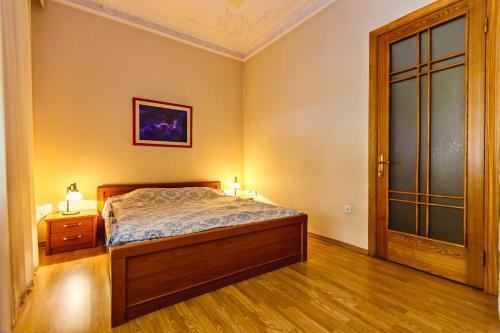 Deniz Inn Apartment