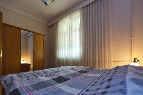 Deniz Inn Apartment