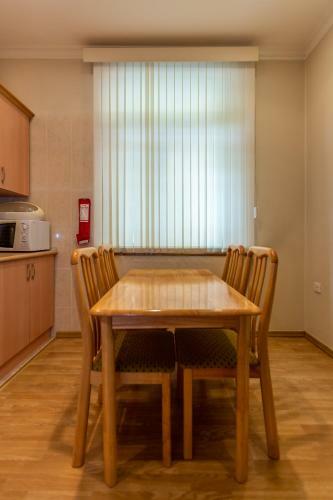 Deniz Inn Apartment