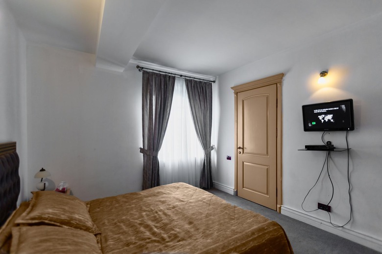 Deniz Inn Boutique Hotel