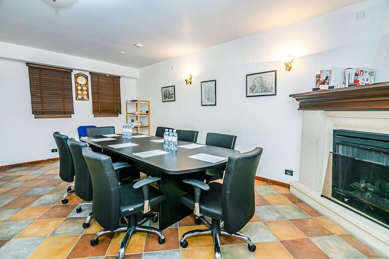Deniz Inn Boutique Hotel