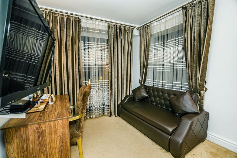 Deniz Inn Boutique Hotel