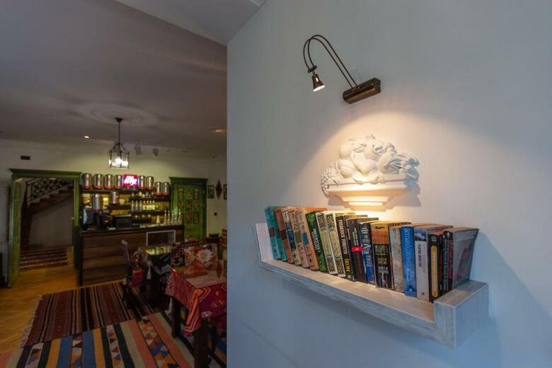 Deniz Inn Boutique Hotel