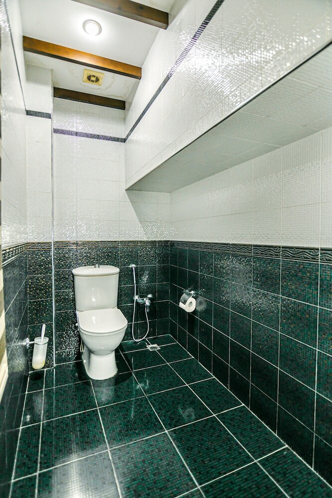 Deniz Inn Boutique Hotel