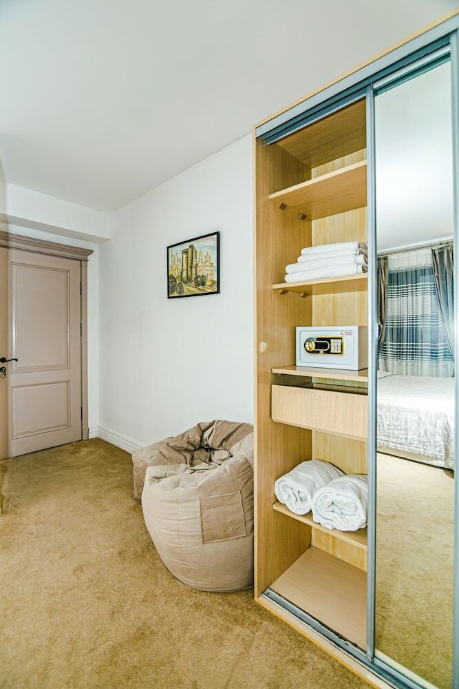 Deniz Inn Boutique Hotel