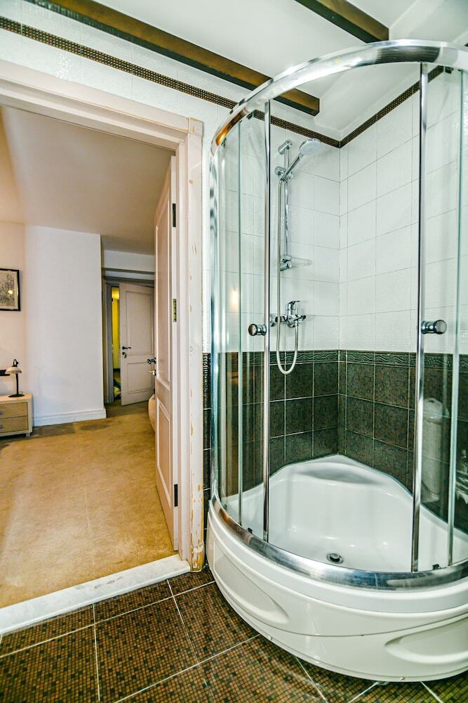 Deniz Inn Boutique Hotel