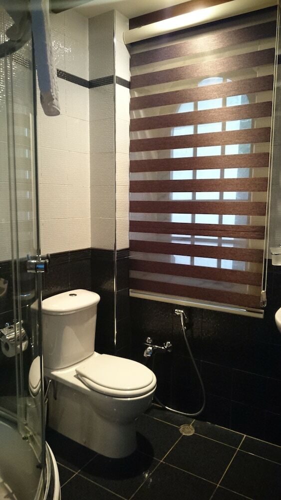 Deniz Inn Boutique Hotel