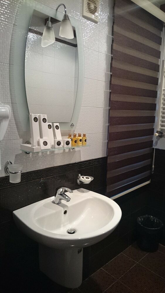 Deniz Inn Boutique Hotel